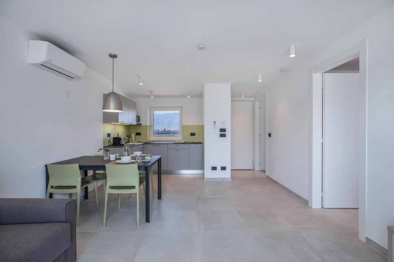 Apartments Curti - Waldgruen Лайвес Экстерьер фото