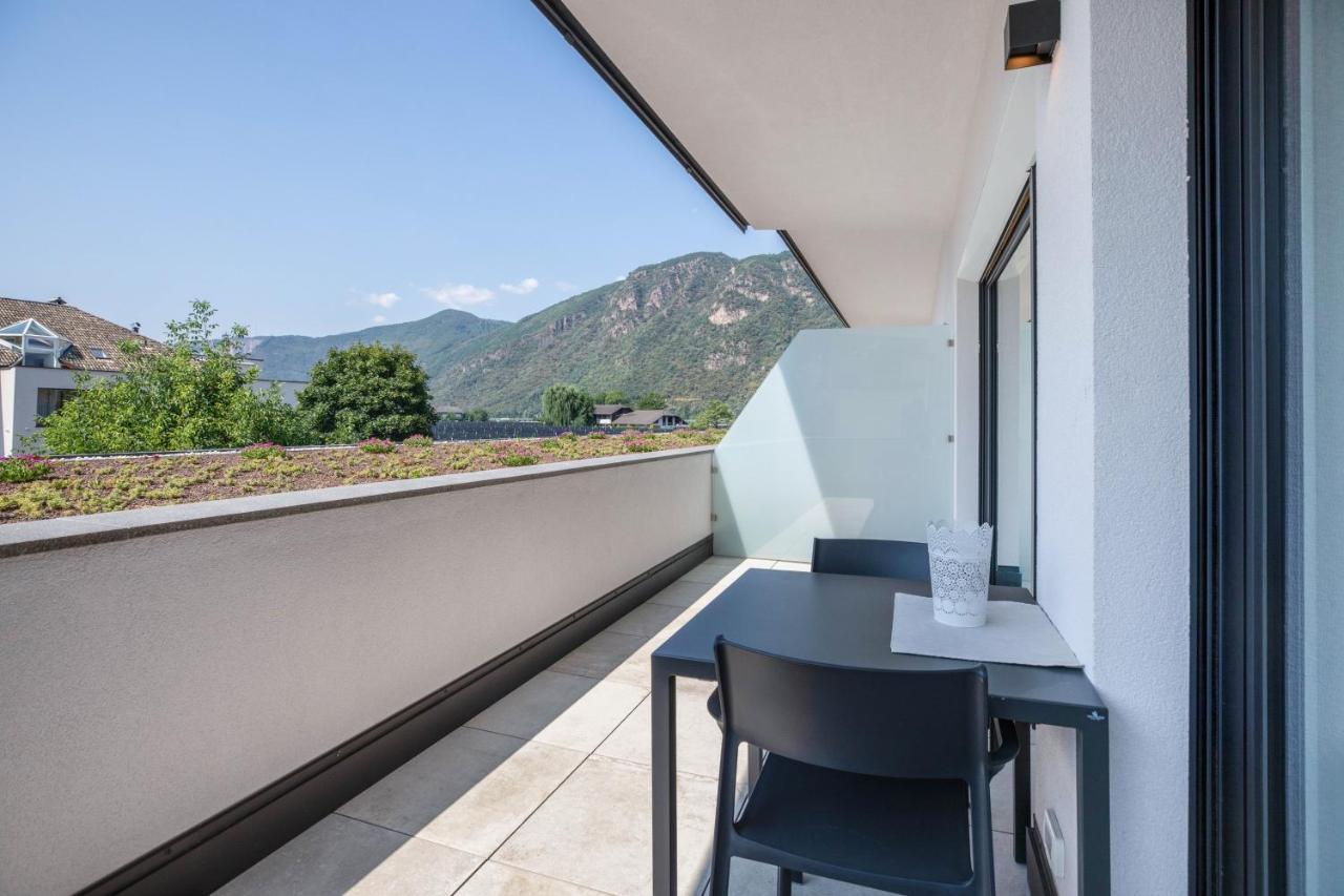 Apartments Curti - Waldgruen Лайвес Экстерьер фото